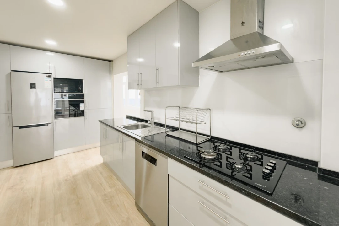 Apartamento T3 para Venda em Odivelas Foto 12