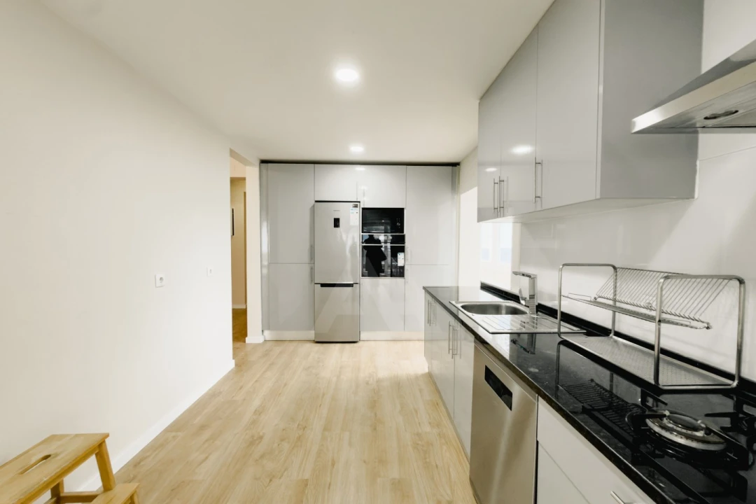 Apartamento T3 para Venda em Odivelas Foto 1