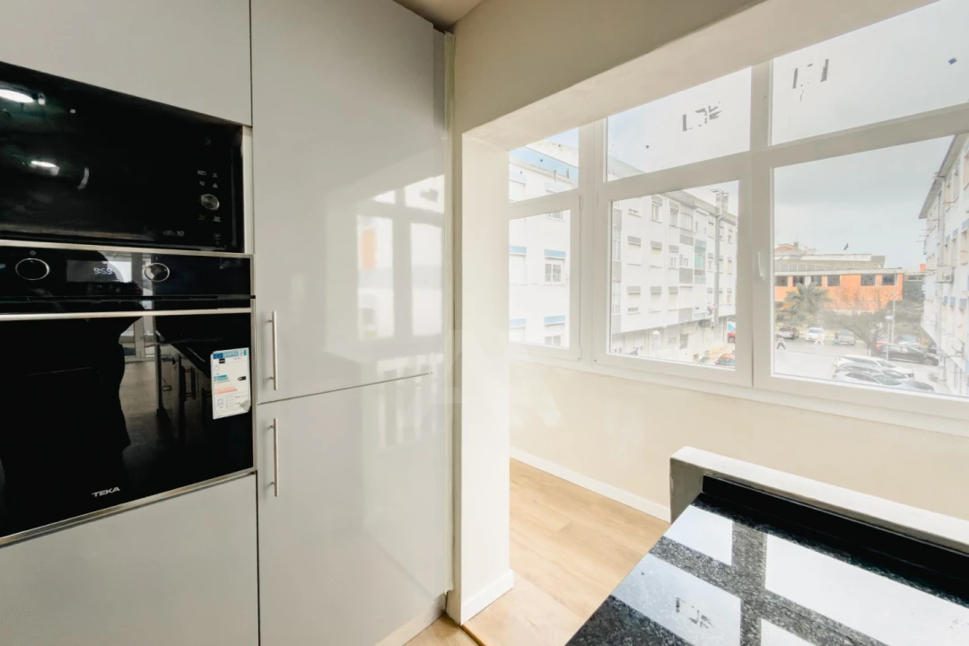 Apartamento T3 para Venda em Odivelas Foto 14