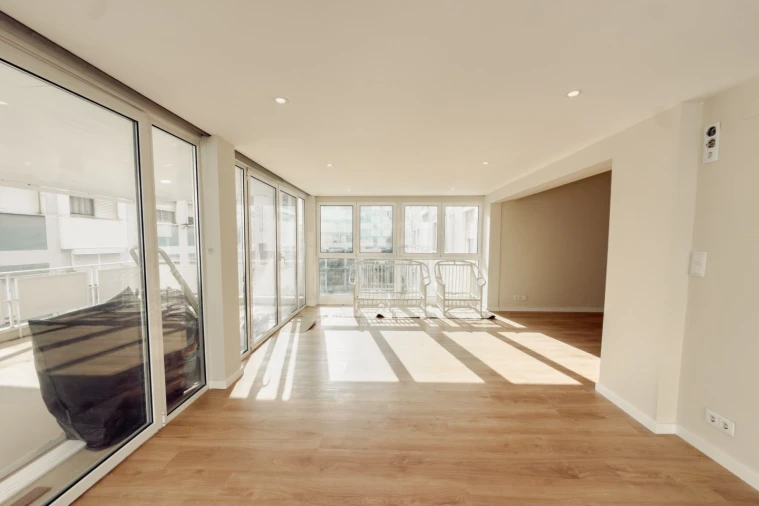 Apartamento T3 para Venda em Odivelas Foto 8