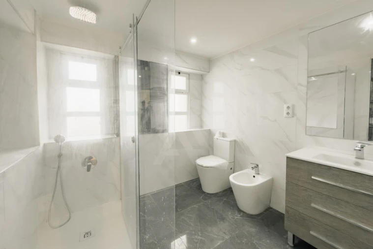 Apartamento T3 para Venda em Odivelas Foto 22