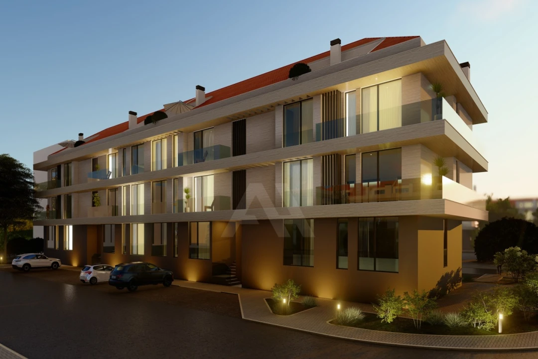 Apartamento T2 para Venda em Atouguia da Baleia Foto 12