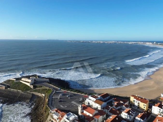 Apartamento T2 para Venda em Atouguia da Baleia Foto 1