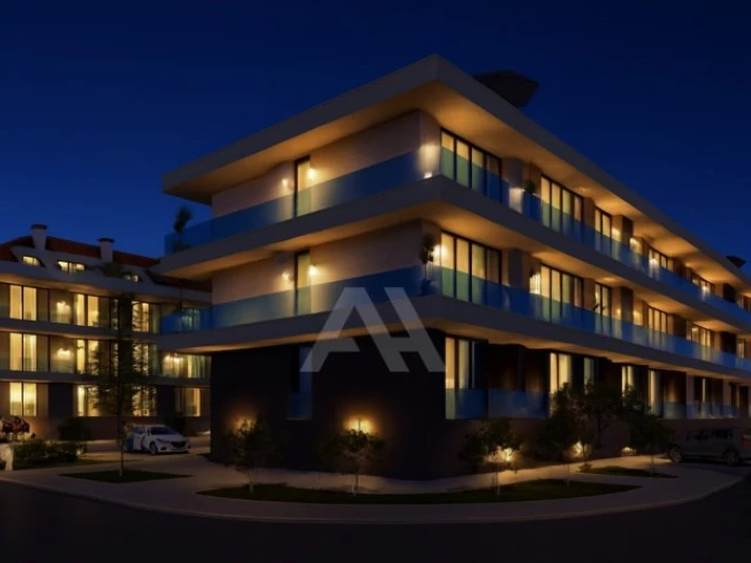 Apartamento T2 para Venda em Atouguia da Baleia Foto 9