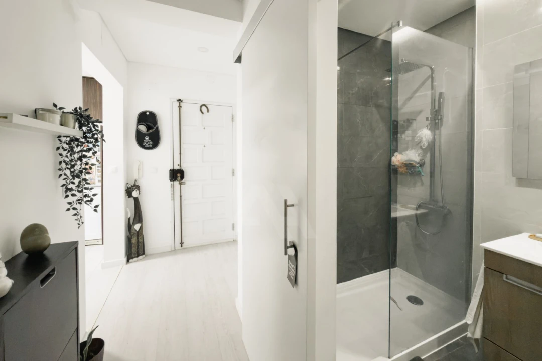 Apartamento T3 para Venda em Agualva e Mira-Sintra Foto 6