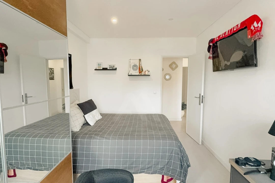 Apartamento T3 para Venda em Agualva e Mira-Sintra Foto 14