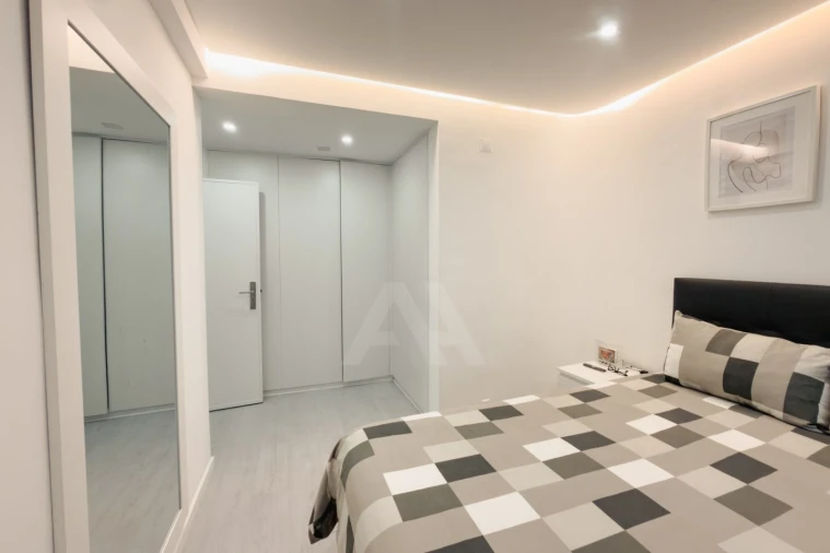 Apartamento T3 para Venda em Agualva e Mira-Sintra Foto 19