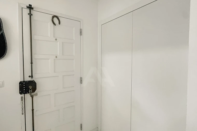 Apartamento T3 para Venda em Agualva e Mira-Sintra Foto 22