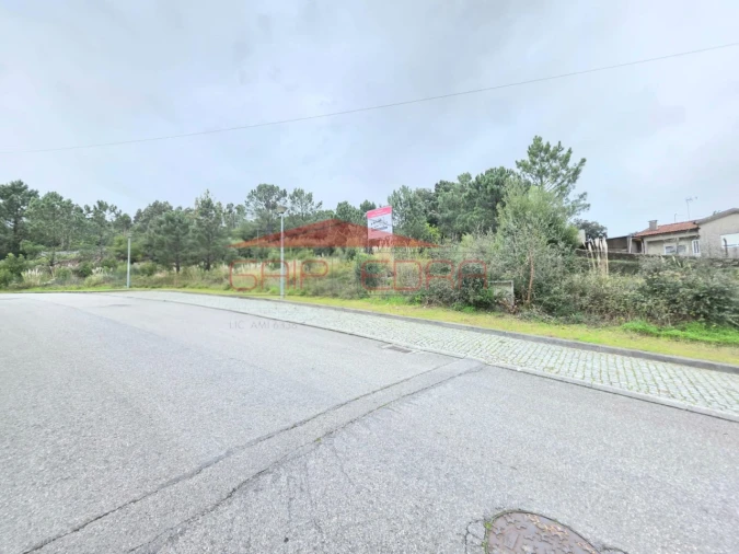 Terreno para Venda em Mozelos Foto 7