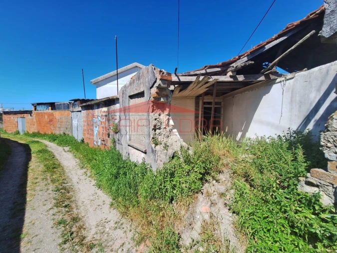 Moradia para Venda em Marinha Grande Foto 2