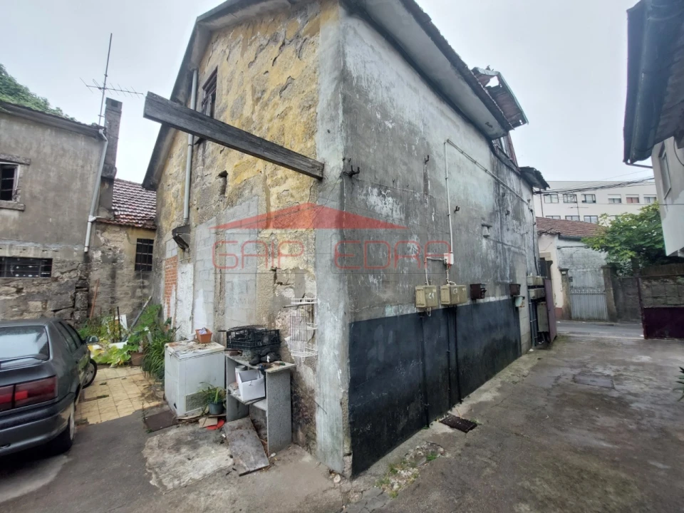 Moradia T3 para Venda em Rio Tinto Foto 4