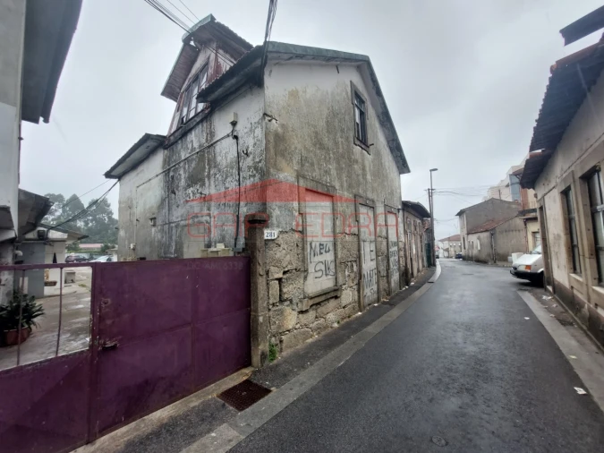 Moradia T3 para Venda em Rio Tinto Foto 2