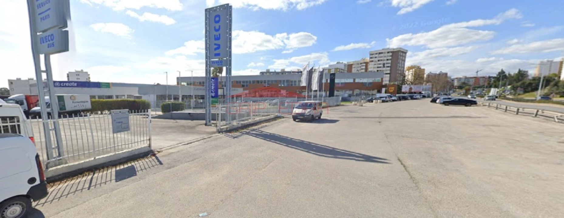 Loja para Venda em Setubal (São Sebastião) Foto 4