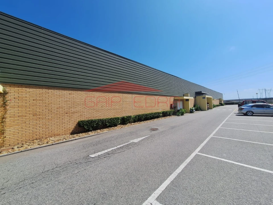 Loja para Venda em Albergaria-A-Velha e Valmaior Foto 11