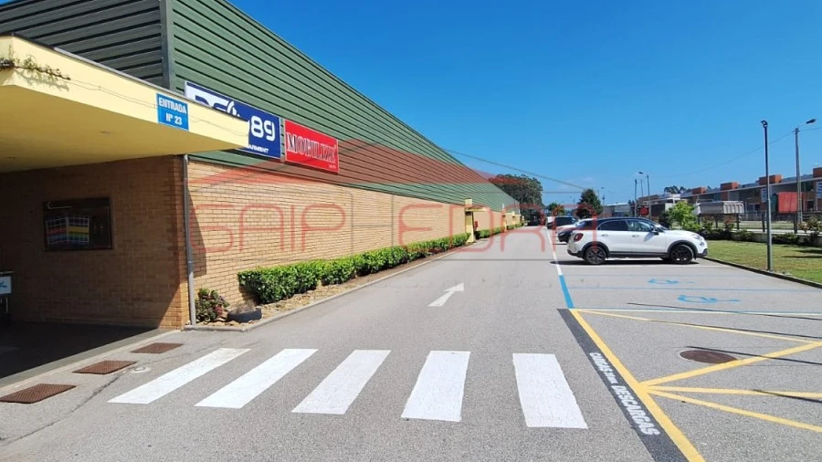 Loja para Venda em Albergaria-A-Velha e Valmaior