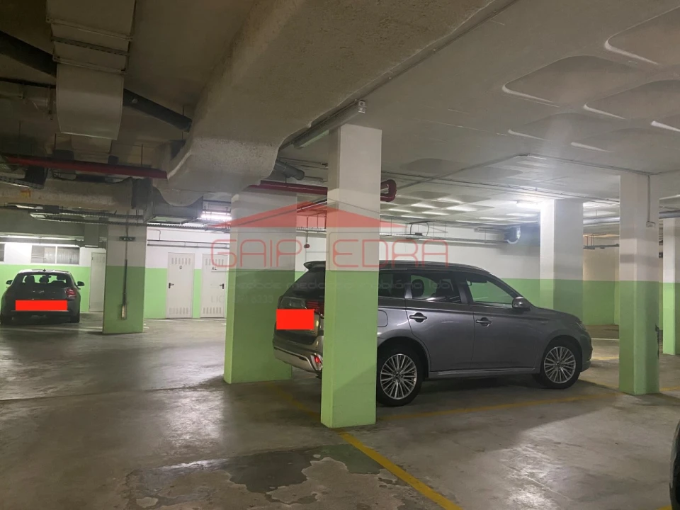 Garagem para Venda em São Mamede de Infesta e Senhora da Hora Foto 8