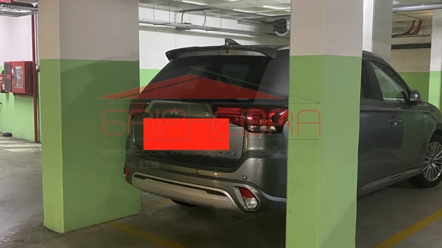 Garagem para Venda em São Mamede de Infesta e Senhora da Hora