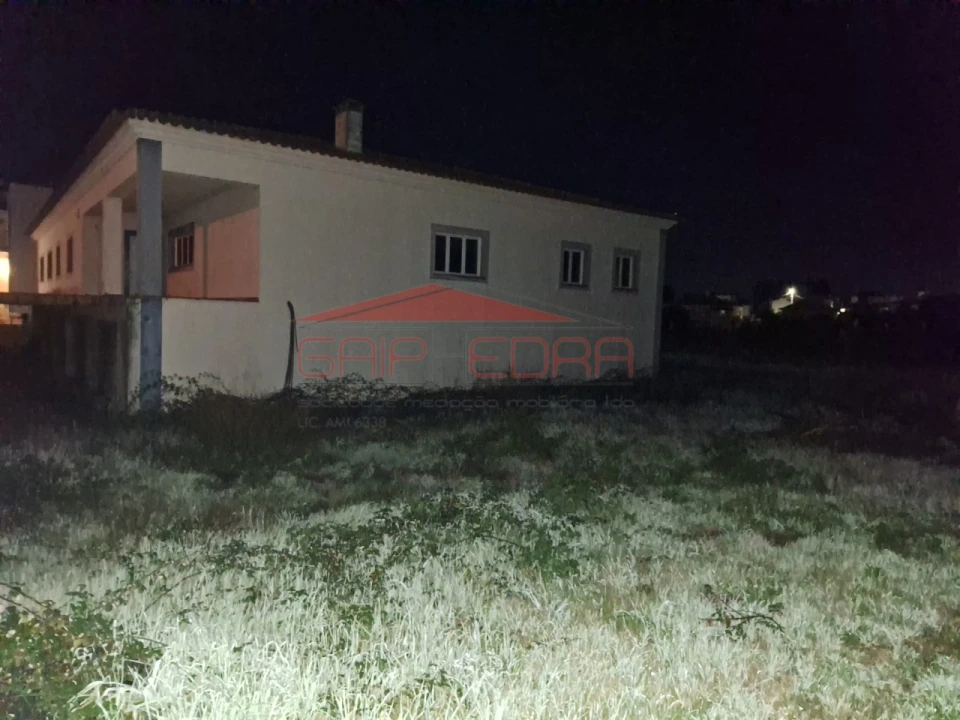 Moradia T4 para Venda em Coruche, Fajarda e Erra Foto 27