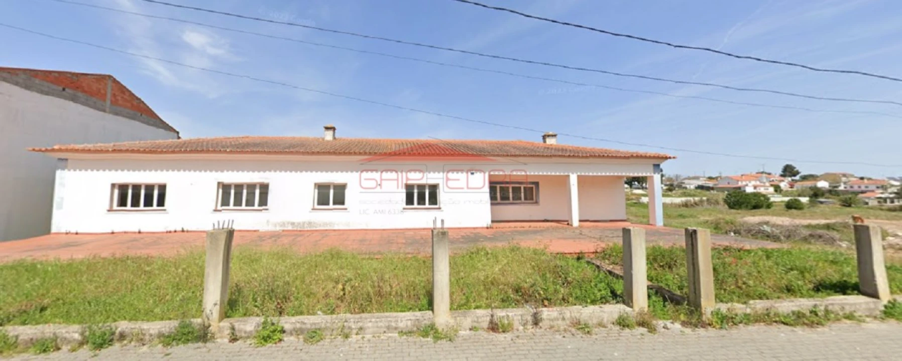 Moradia T4 para Venda em Coruche, Fajarda e Erra Foto 1