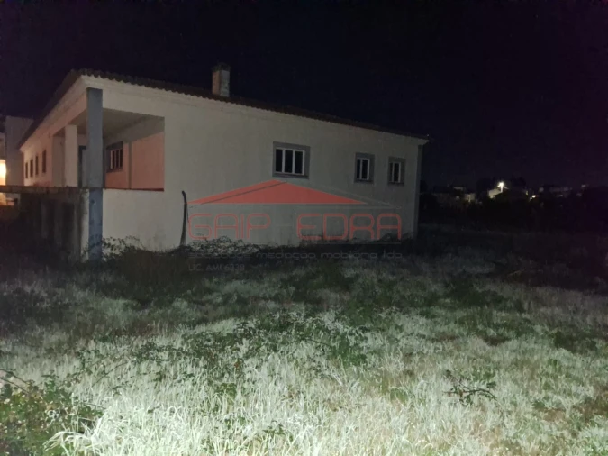 Moradia T4 para Venda em Coruche, Fajarda e Erra Foto 27