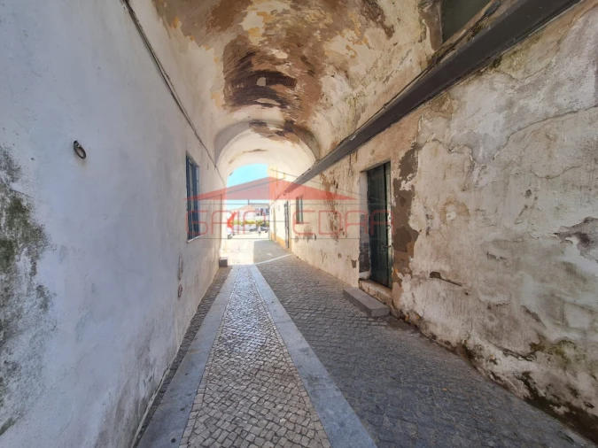 Moradia T2 para Venda em Beja (Santiago Maior e São João Baptista) Foto 9