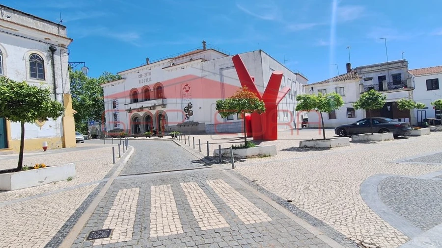 Prédio para Venda em Beja (Santiago Maior e São João Baptista)