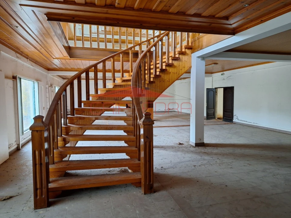 Armazém para Venda em Chamusca e Pinheiro Grande Foto 13