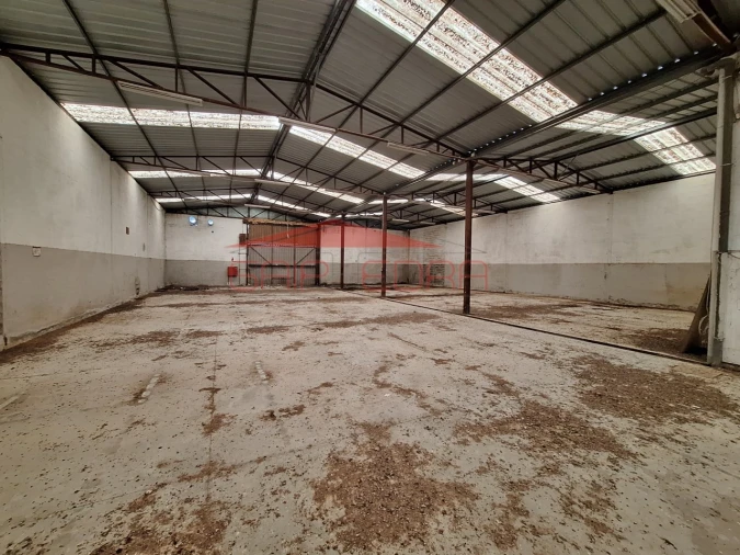 Armazém para Venda em Chamusca e Pinheiro Grande Foto 9