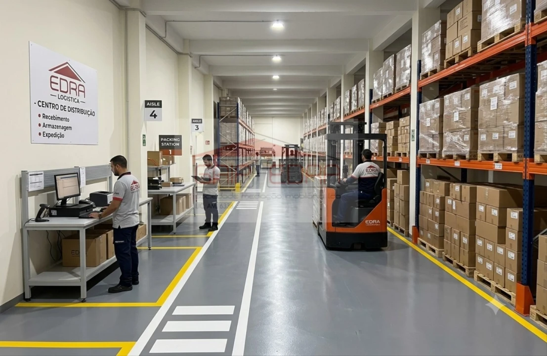 Armazém para Venda em Guarda Foto 1