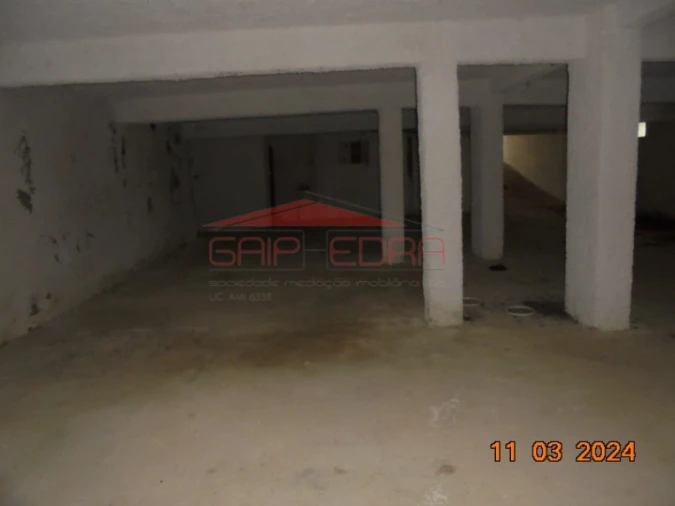 Armazém para Venda em Guarda Foto 5