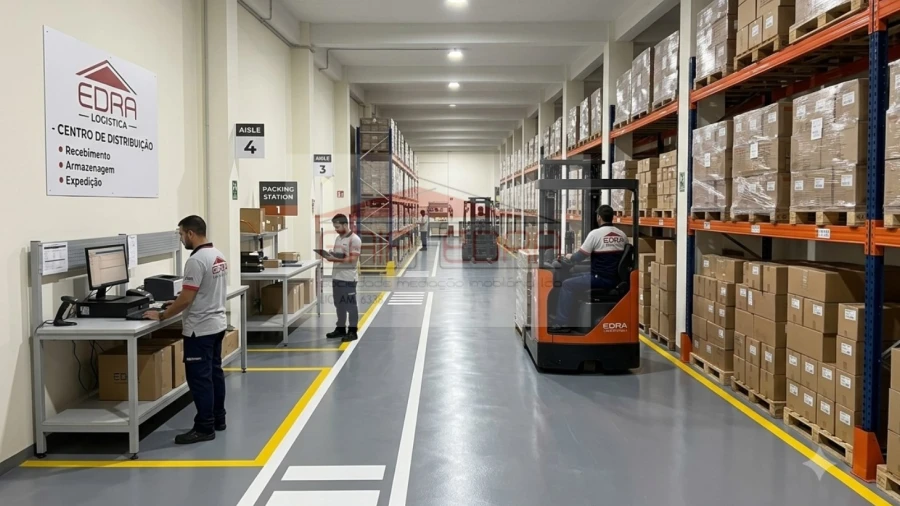 Armazém para Venda em Guarda