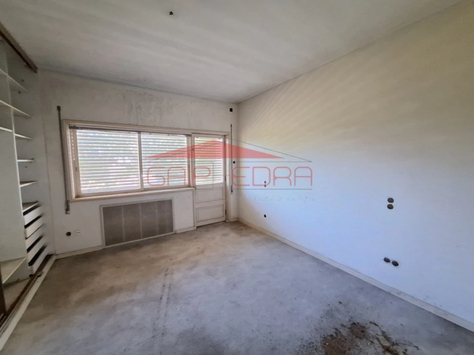 Moradia T6 para Venda em São João da Madeira Foto 35