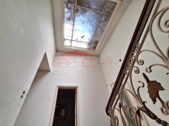 Moradia T6 para Venda em São João da Madeira Foto 24