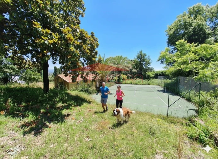 Moradia T6 para Venda em São João da Madeira Foto 8