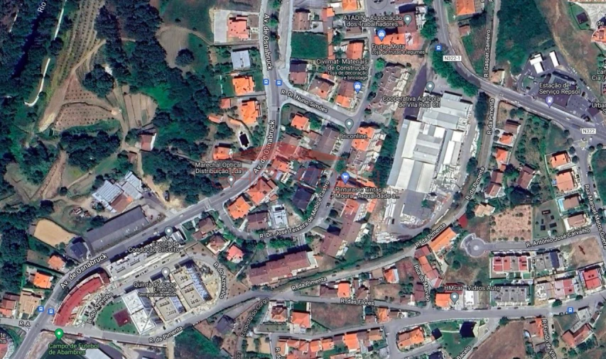 Negócio para Venda em Nossa Senhora da Conceição, São Pedro e São Dinis Foto 7