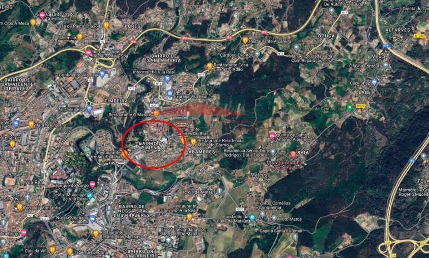 Negócio para Venda em Nossa Senhora da Conceição, São Pedro e São Dinis Foto 6