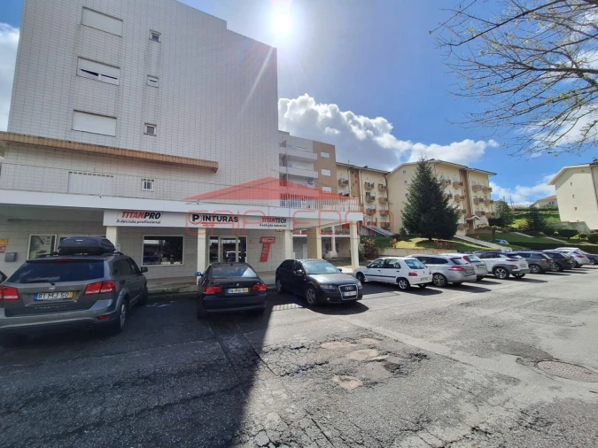 Negócio para Venda em Nossa Senhora da Conceição, São Pedro e São Dinis Foto 4