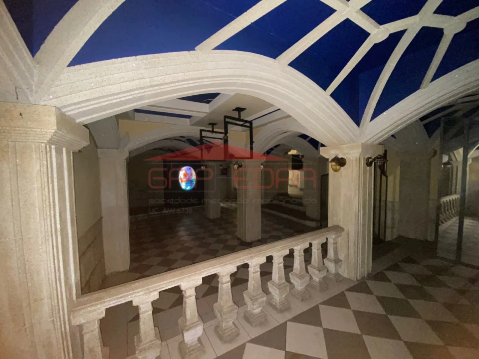 Loja para Venda em Fundão, Valverde, Donas, A. Joanes, A. Nova Cabo Foto 19