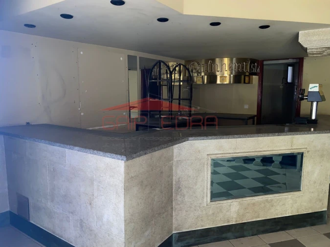 Loja para Venda em Fundão, Valverde, Donas, A. Joanes, A. Nova Cabo Foto 9