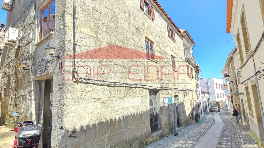 Loja para Venda em Fundão, Valverde, Donas, A. Joanes, A. Nova Cabo