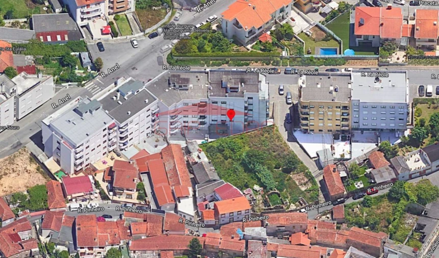 Negócio para Venda em Oliveira do Douro Foto 4