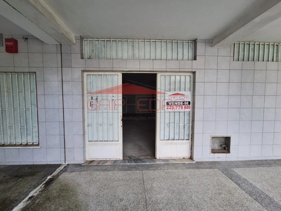 Loja para Venda em Nossa Senhora da Conceição, São Pedro e São Dinis Foto 2