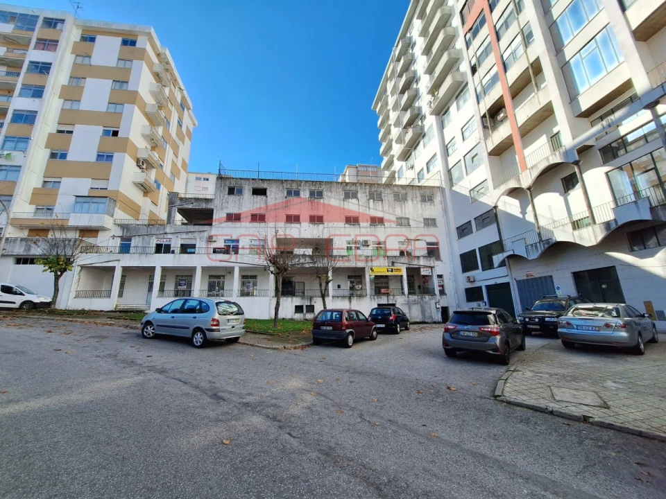 Escritório para Venda em Guarda Foto 1