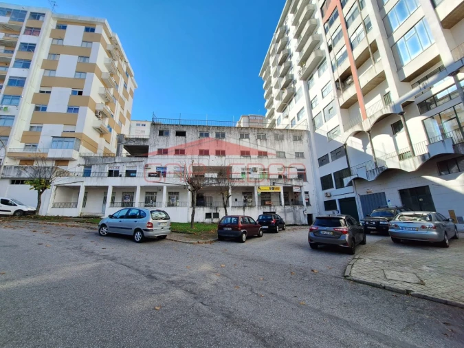 Escritório para Venda em Guarda