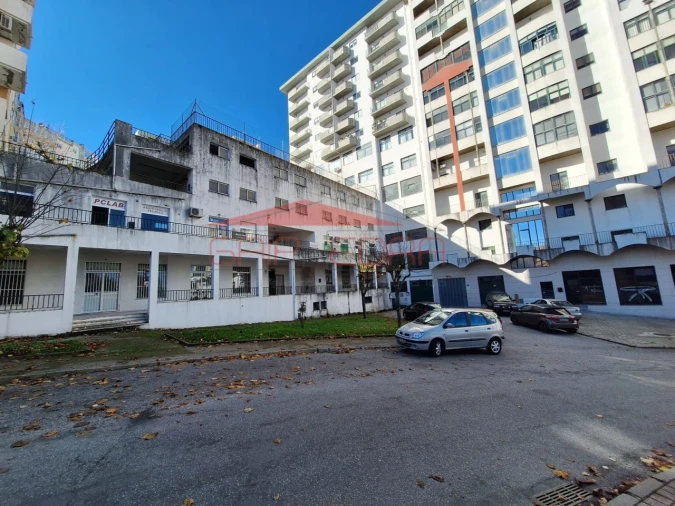 Escritório para Venda em Guarda Foto 11