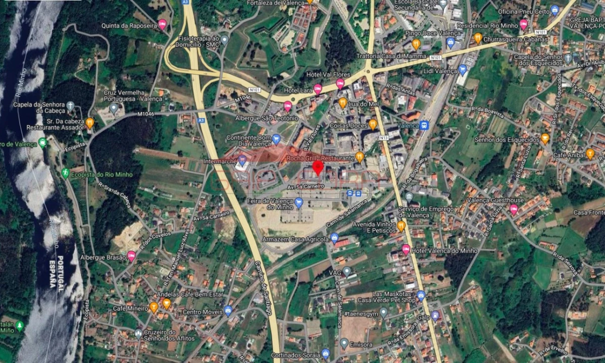 Loja para Venda em Valença, Cristelo Covo e Arão Foto 8