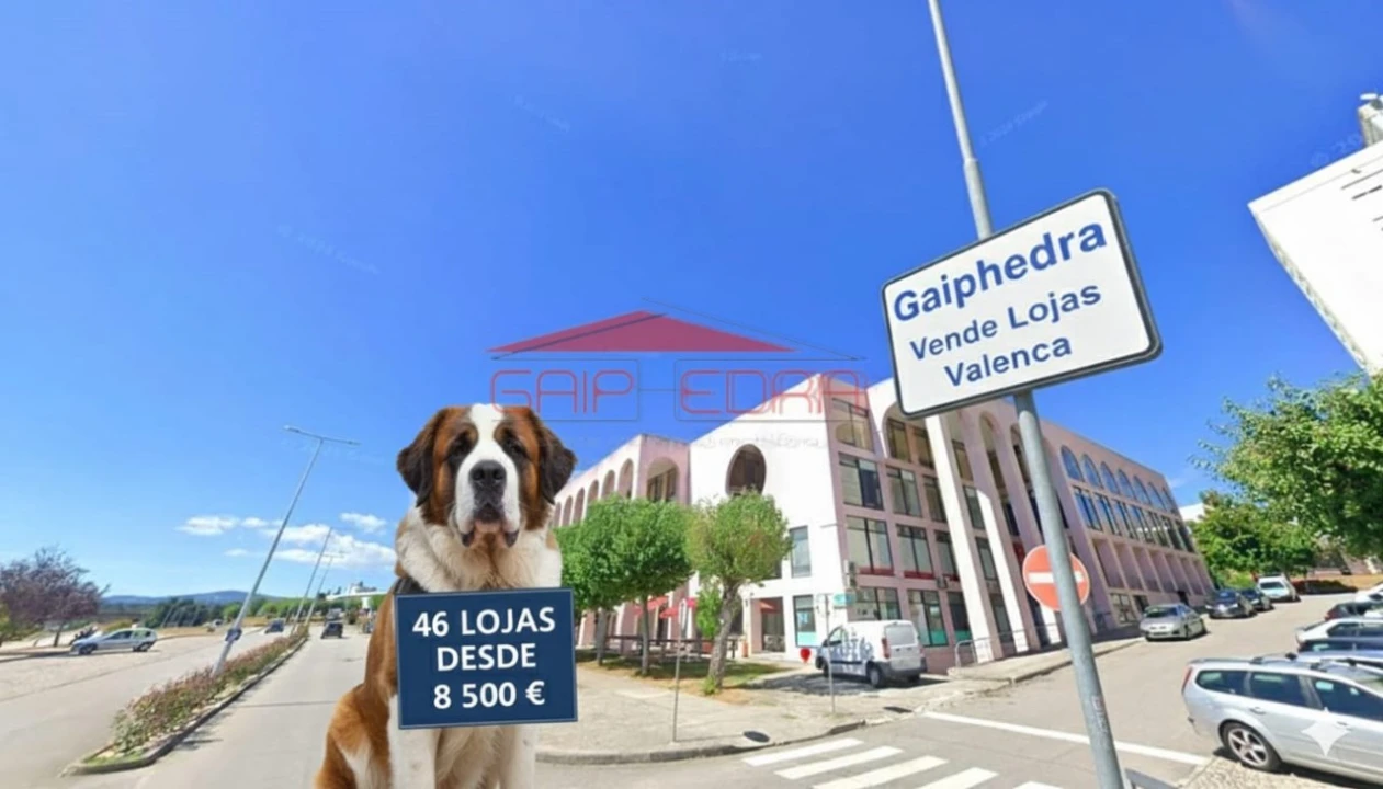 Loja para Venda em Valença, Cristelo Covo e Arão Foto 1