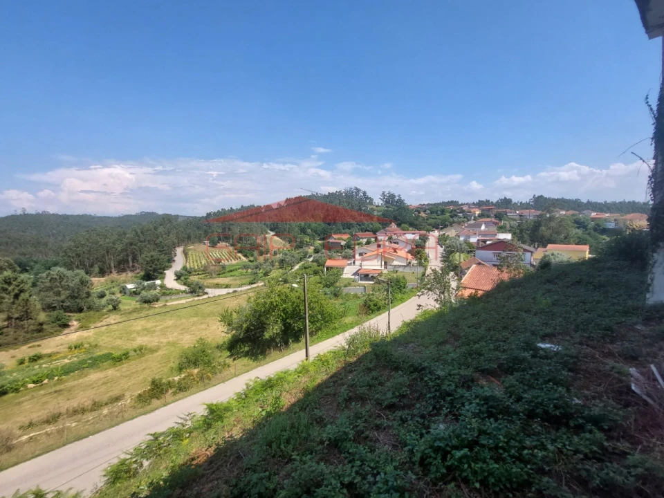 Moradia T7 para Venda em Carvalho Foto 28