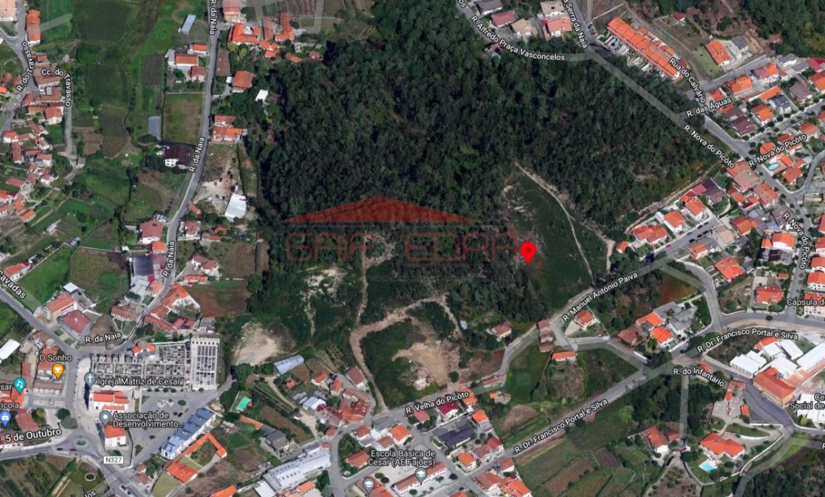 Terreno para Venda em Cesar Foto 5