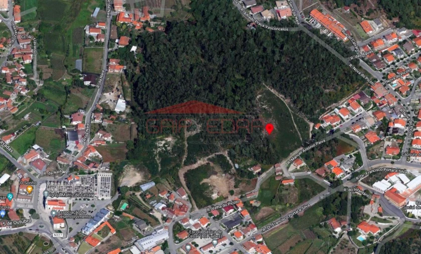 Terreno para Venda em Cesar Foto 5